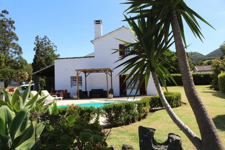 Huis Capelas