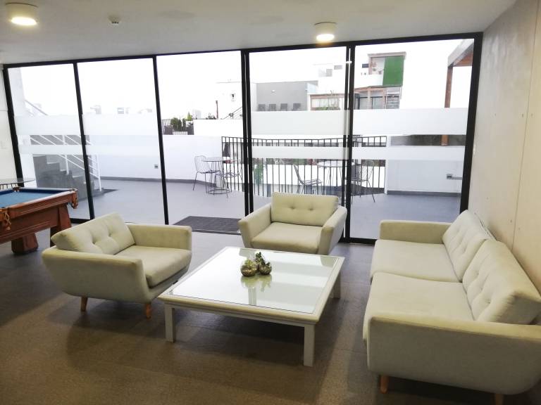 Ferienwohnung San Isidro