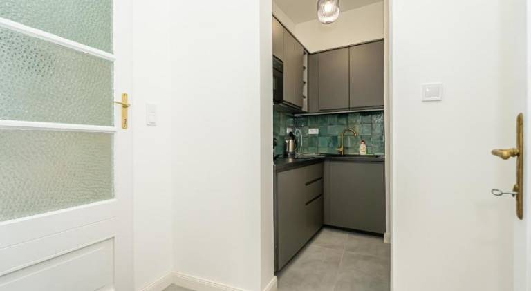 Apartment | Near St. Stephen's Basilica — photo 4