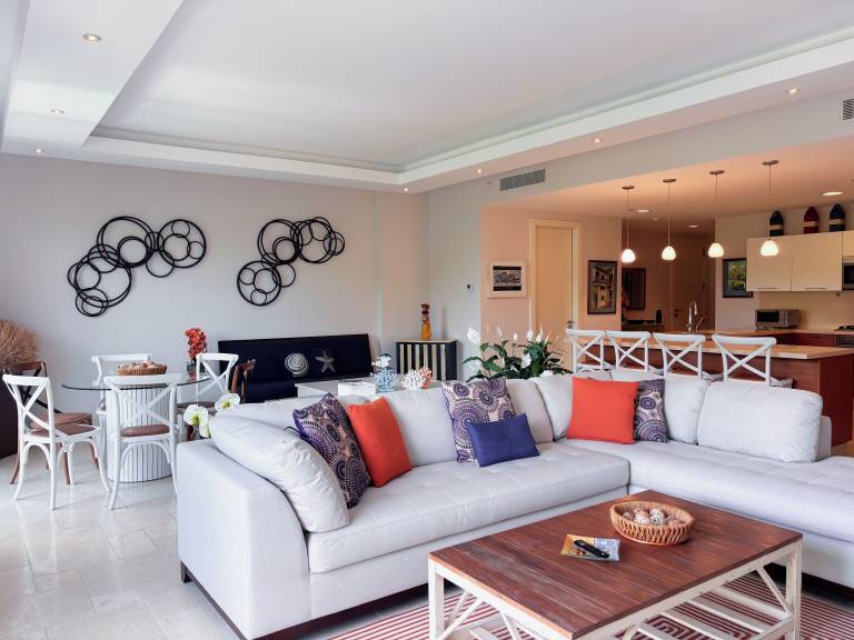 Appartement Playa Blanca