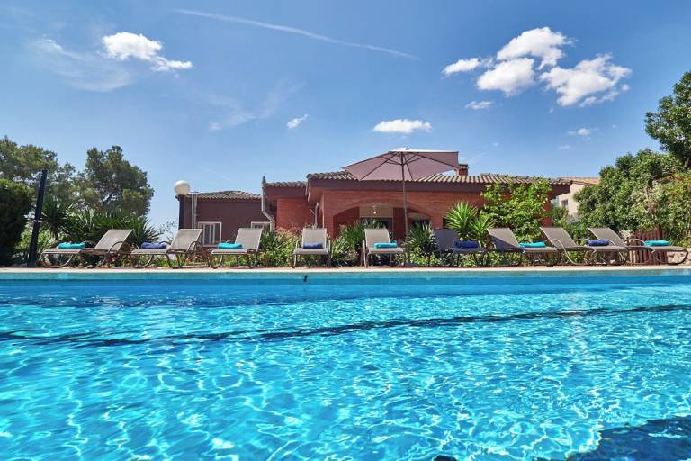 Villa Canyelles