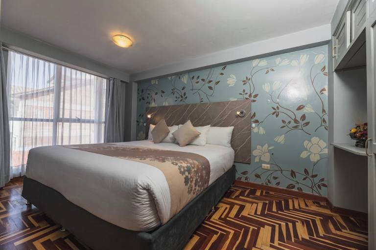 Apartamento  Centro Histórico