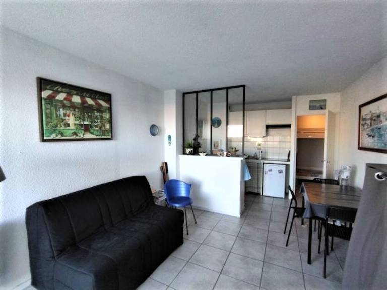 Studio Soulac-sur-Mer