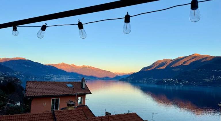 Rental apartment | Dogs allowed in Cannobio