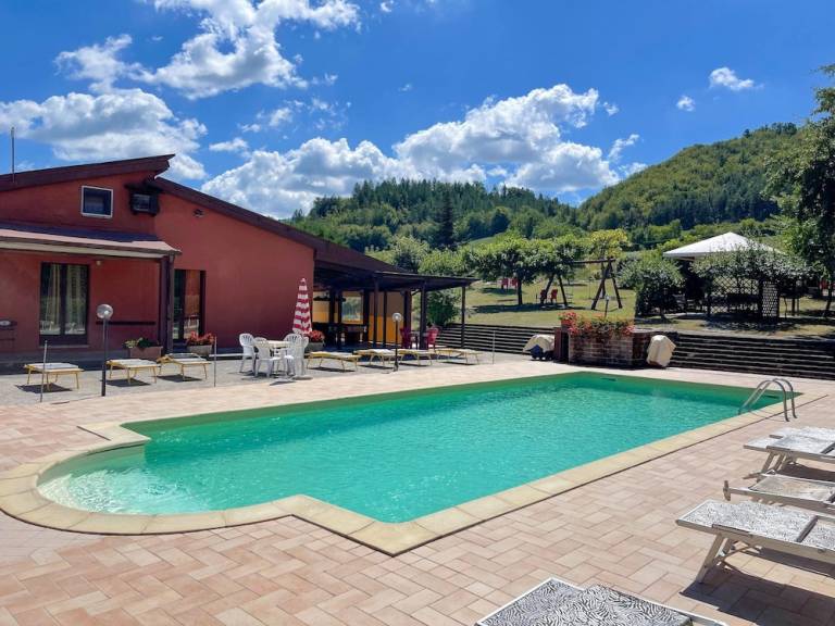 Casa Urbania