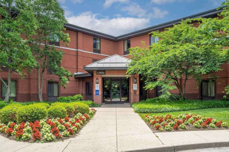 Extended Stay America Select Suites Columbia Gateway Drive