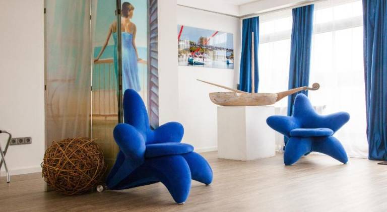 Art Hotel Korschen — photo 3