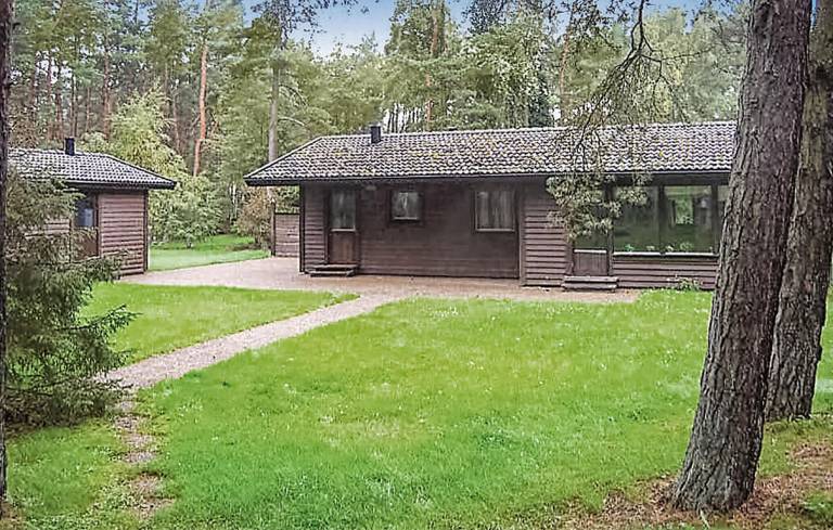 Hus Skillinge