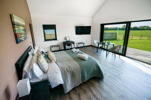 Bed and breakfast Antrim
