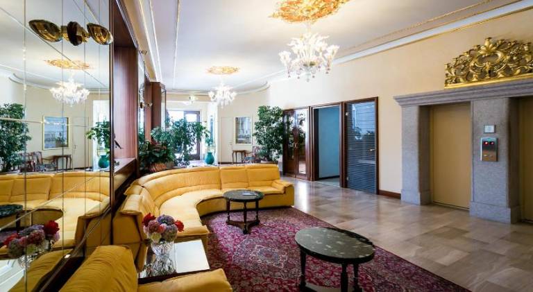 Hotel Milan Speranza Au Lac — photo 2