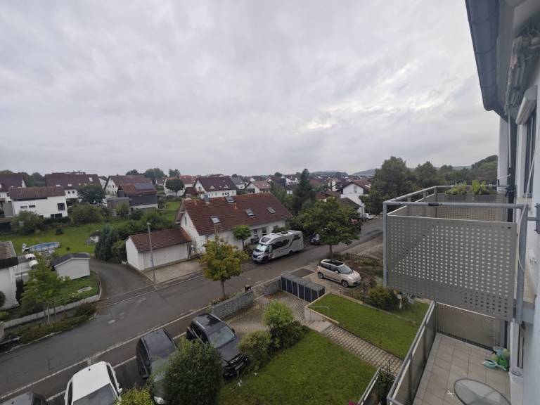 Privatzimmer Neuffen