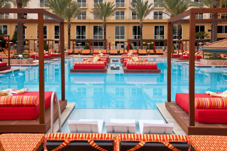 Golden Nugget Lake Charles in Lake Charles, LA