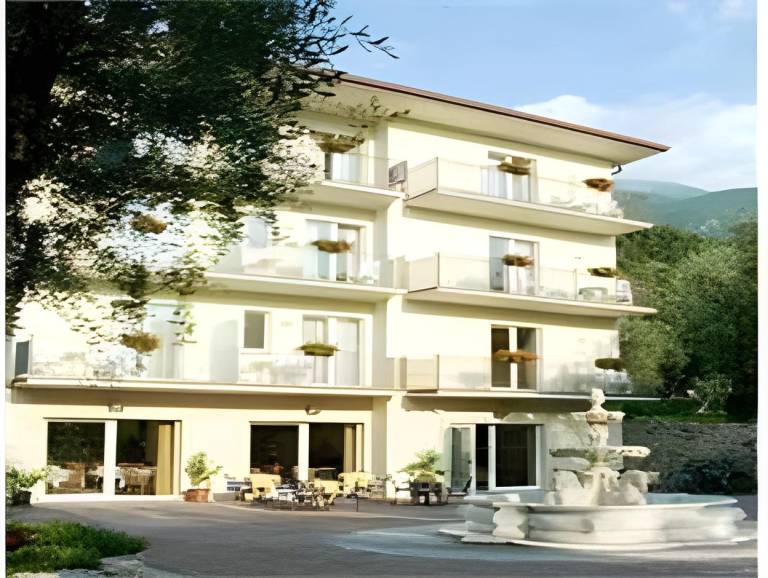 Hotel Garni Orchidea in Malcesine