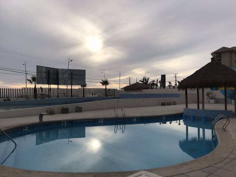 Apartamento La Serena