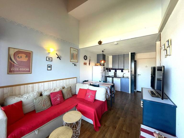 Holiday apartment with pool & BBQ | Lake view | Next to the beach | Pet-friendly — photo 5