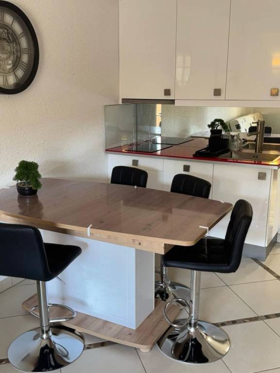 Nice studio with balcony - 250 m from the beach — photo 3