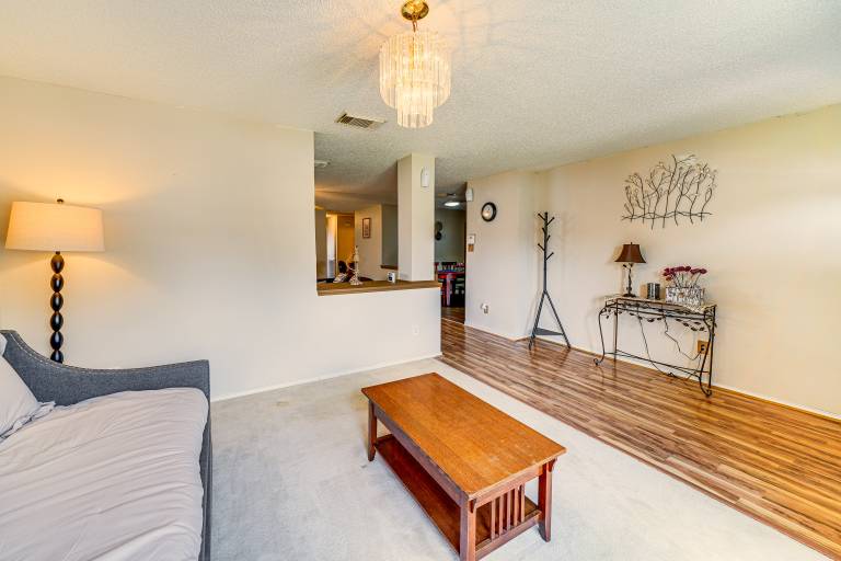 Spacious San Antonio Home: Close to Military Bases — photo 5