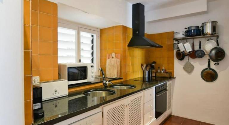 House with 4 rooms for 8 persons — photo 4