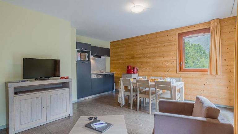 Studio Oz-en-Oisans