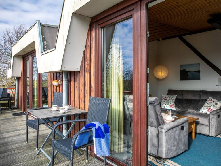 Ferienwohnung Friedrichskoog