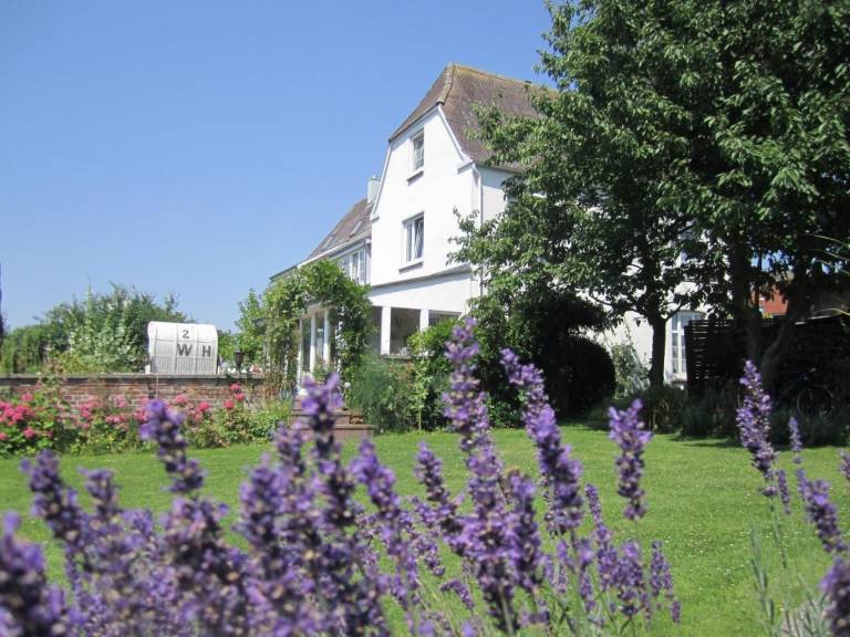 Ferienwohnung Ahrensbök