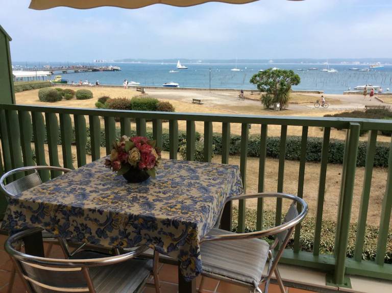 Apartment  Cap Ferret