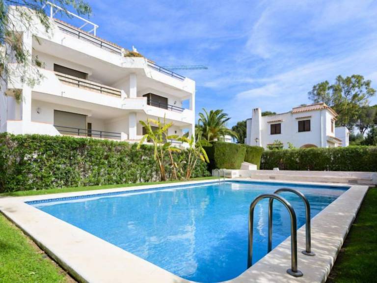 Appartement Alcossebre
