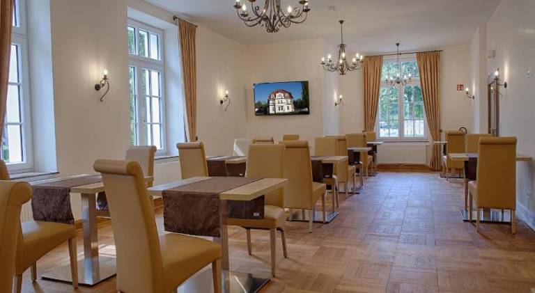Hotel Dirks am Schloss — photo 3