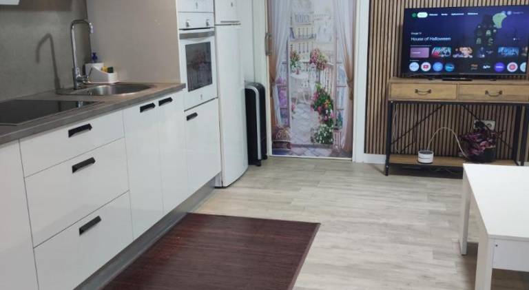Rental apartment with 1 room for 2 persons in Vigo