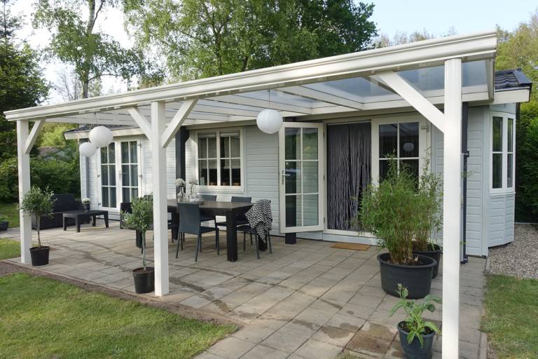 OV649 Ferienhaus im Rheezerveen