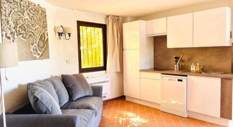 Nice house with patio & barbeque | Beach nearby | Pets are welcome — photo 3