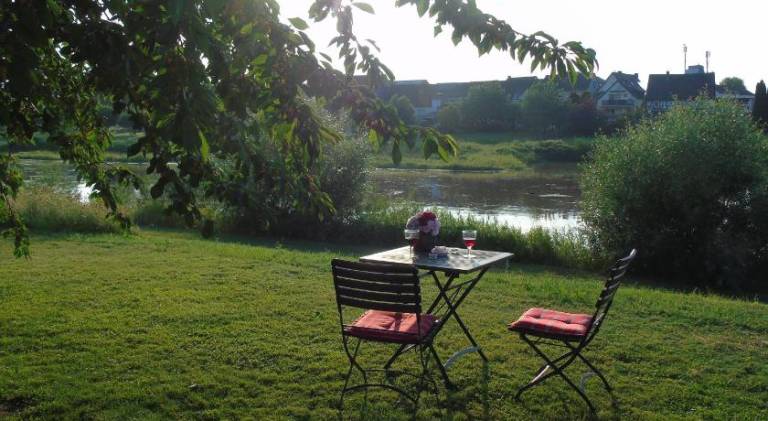 Ferienwohnung Beverungen