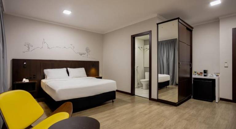 Mercure Jaragua do Sul — photo 2