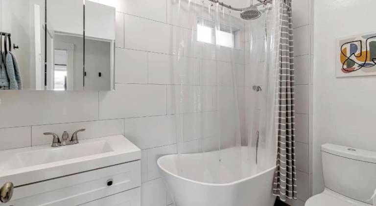 77 m&sup2; Ferienwohnung