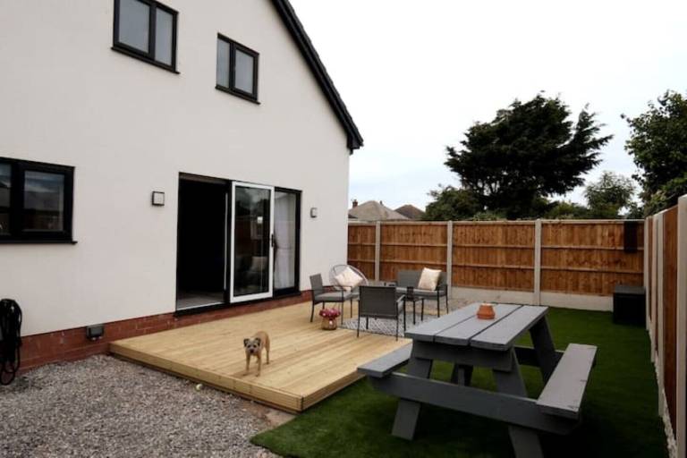 House Towyn