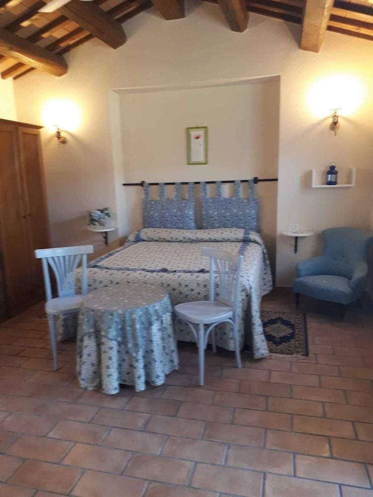 Casale Arcevia