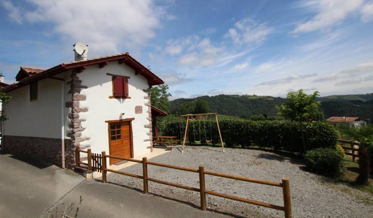 Gîte  Ascarat