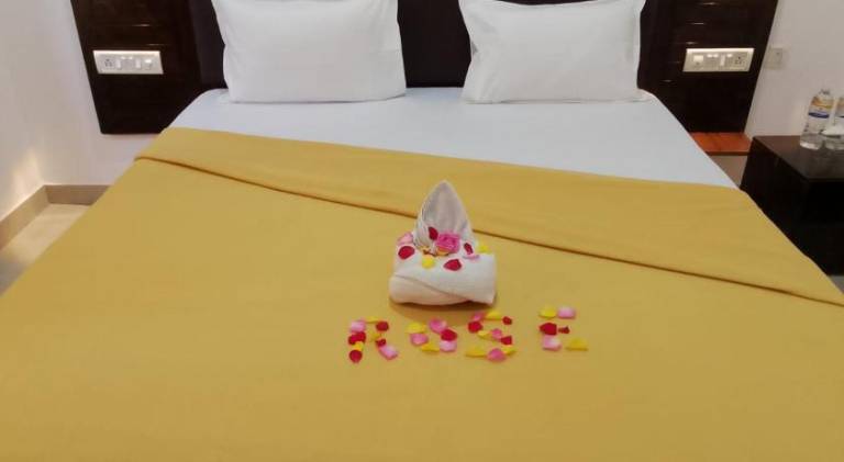 Golden 7 Hills Hotel — photo 3