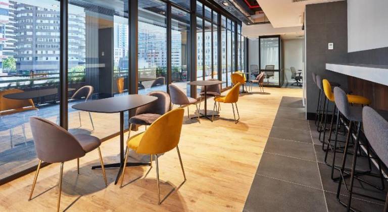 Alimama Spaces: The Chelsea's Foreshore Place — photo 3
