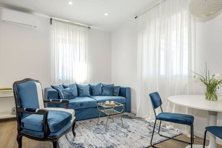 Ferienwohnung Šibenik