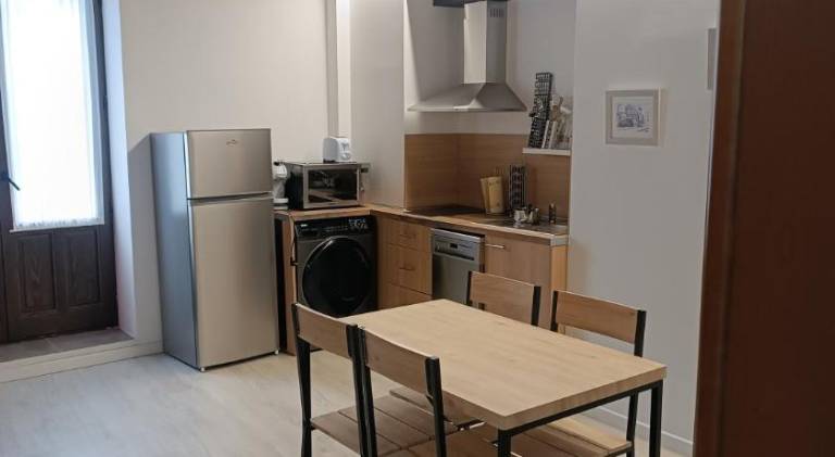 Rental apartment with 1 room for 4 persons — photo 3