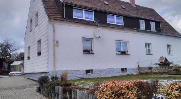Ferienwohnung Selb