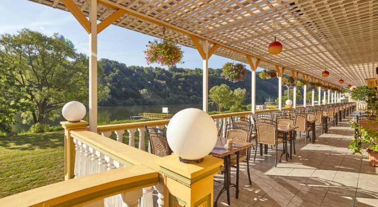 Panorama Hotel & Restaurant — photo 4