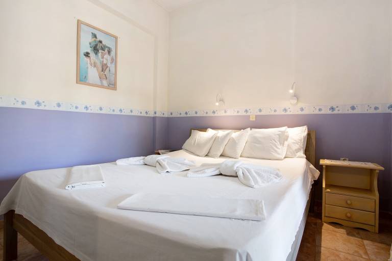 Holiday Apartment "Areti Orfeas Apartment 7" near Beach with Balcony & Wi-Fi — photo 4
