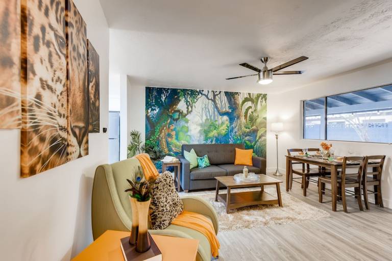 Cottage South Scottsdale