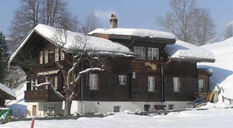 Lovely holiday apartment | Close to the ski | Pets are welcome — photo 4