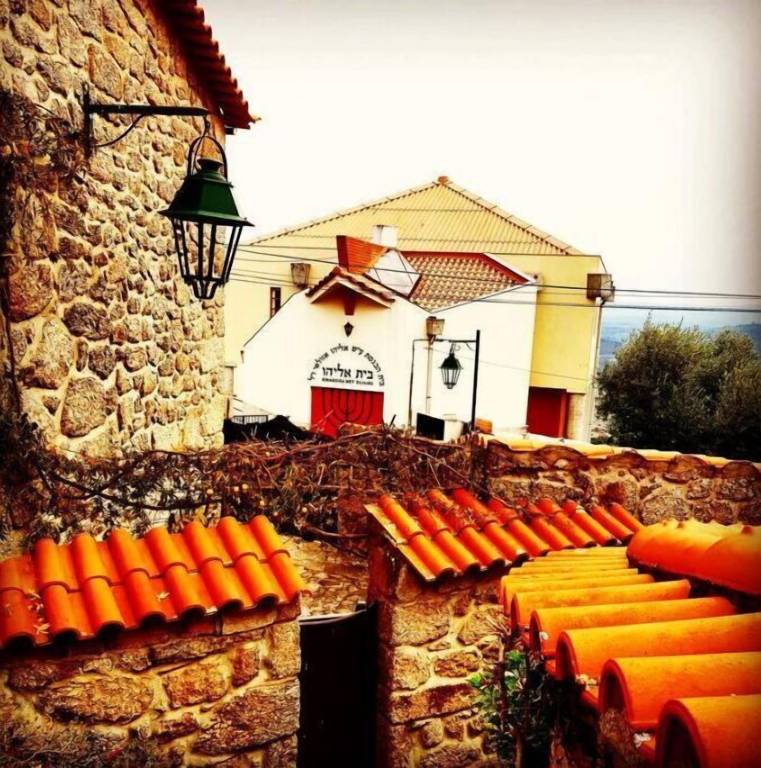 Casa Belmonte