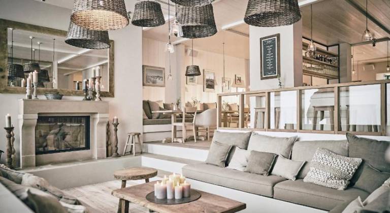 The Cozy Hotel & Lofts Timmendorfer Strand in Timmendorfer Strand