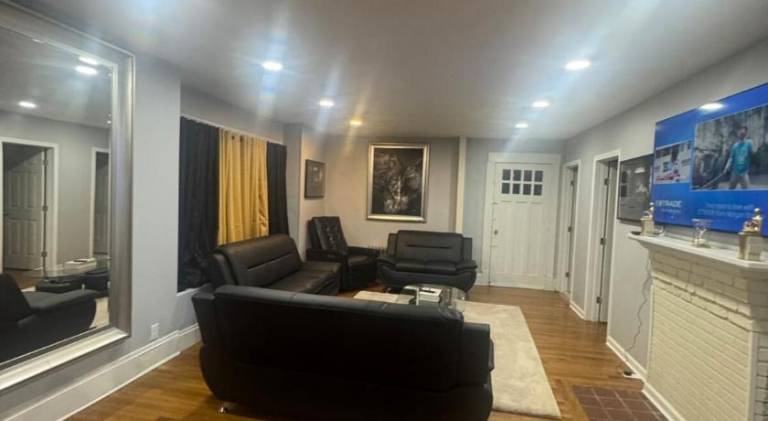 House | Pets are welcome — photo 4