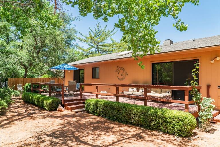 House  Sedona